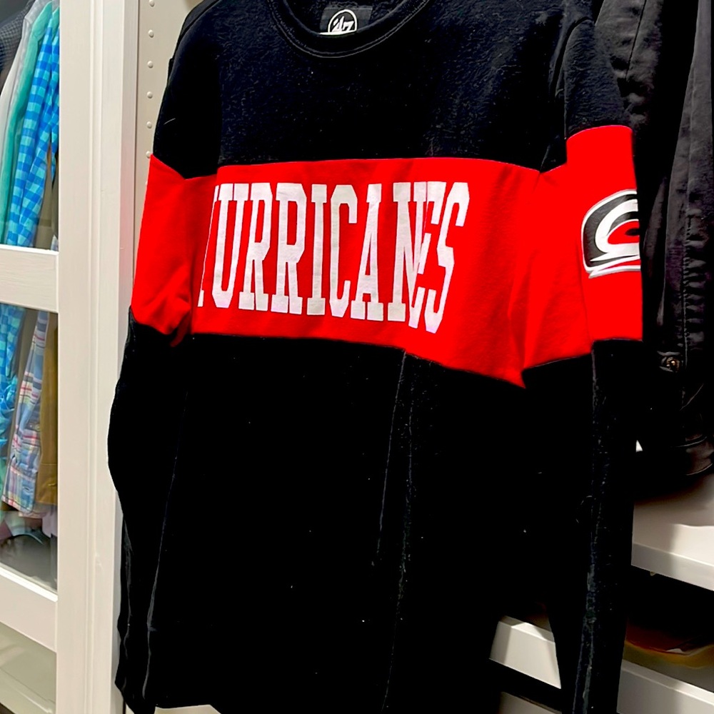 Carolina Hurricanes Crewneck Sweatshirt